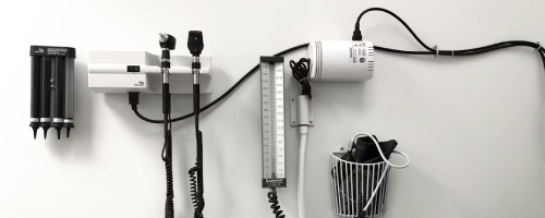 Medical Device Data Matrix Laser Marking: The Application Guide
