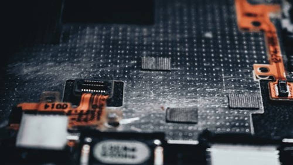 FPC Laser Cutting Guide: Precision Solutions for Flexible PCB Manufacturing FPC Laser Cutting Guide: Precision Solutions for Flexible PCB Manufacturing