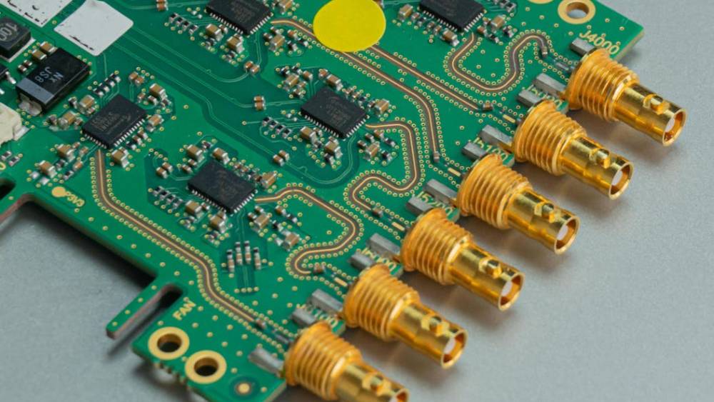 FPC Laser Cutting Guide: Precision Solutions for Flexible PCB Manufacturing FPC Laser Cutting Guide: Precision Solutions for Flexible PCB Manufacturing