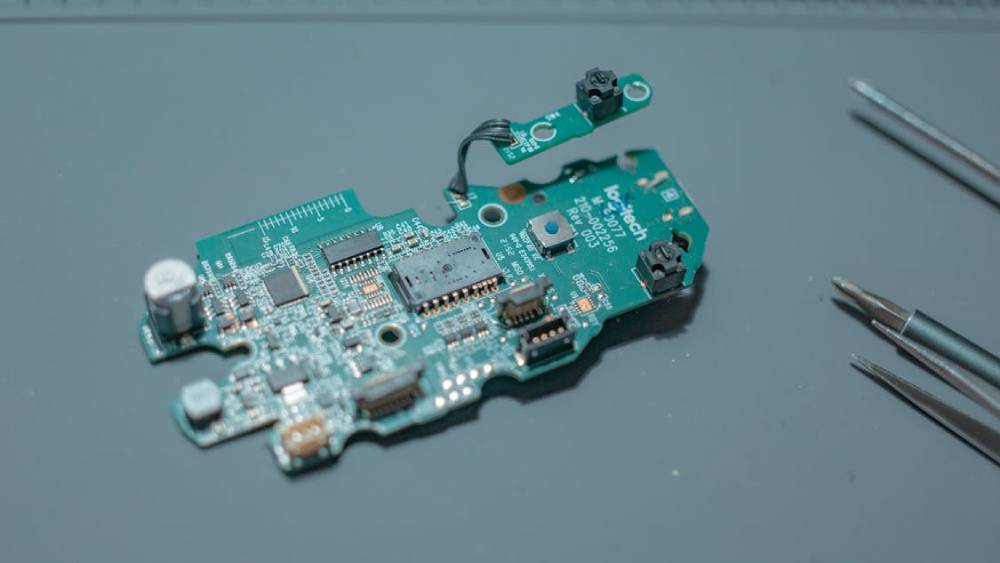 FPC Laser Cutting Guide: Precision Solutions for Flexible PCB Manufacturing FPC Laser Cutting Guide: Precision Solutions for Flexible PCB Manufacturing