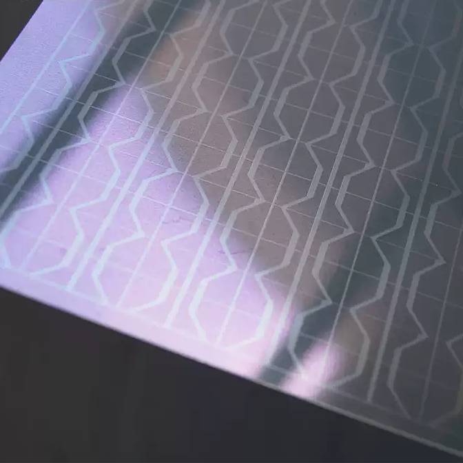 LCP (Liquid Crystal Polymer) Laser Processing