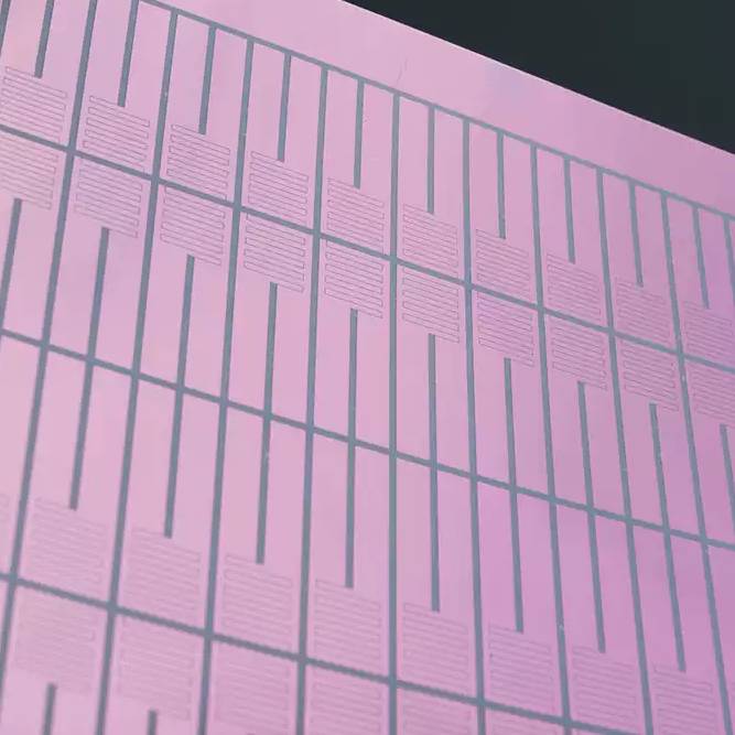 LCP (Liquid Crystal Polymer) Laser Processing