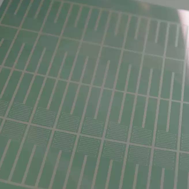 LCP (Liquid Crystal Polymer) Laser Processing