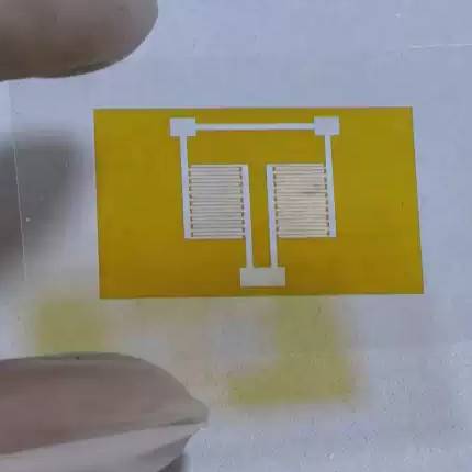 Polyimide (PI) Laser Cutting for Flexible PCB Manufacturing Polyimide (PI) Laser Cutting for Flexible PCB Manufacturing