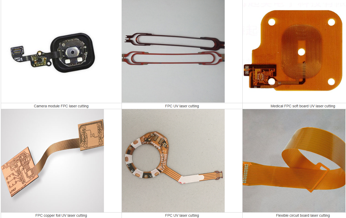 Burr Formation in Flexible PCB Laser Cutting: Causes and Solutions