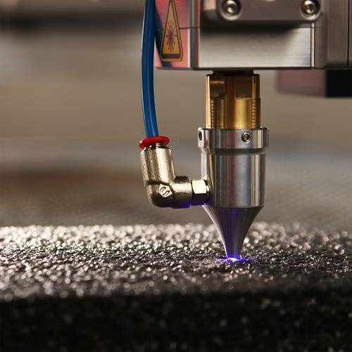 Depth-Controlled Laser Skiving of PCB Coating Depth-Controlled Laser Skiving of PCB Coating
