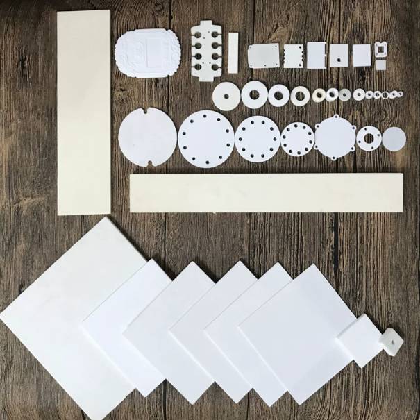 Precision Laser Cutting and Micro-Machining of Zirconia Ceramics for Medical