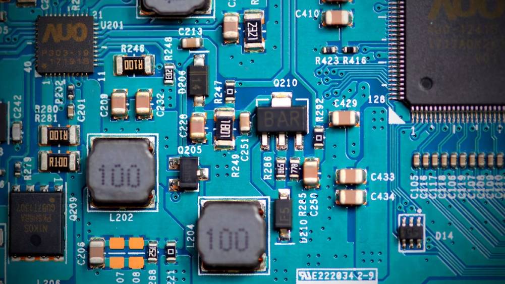 Laser Fiducial Marking for PCB, FPC, Packaging, and Precision Substrates