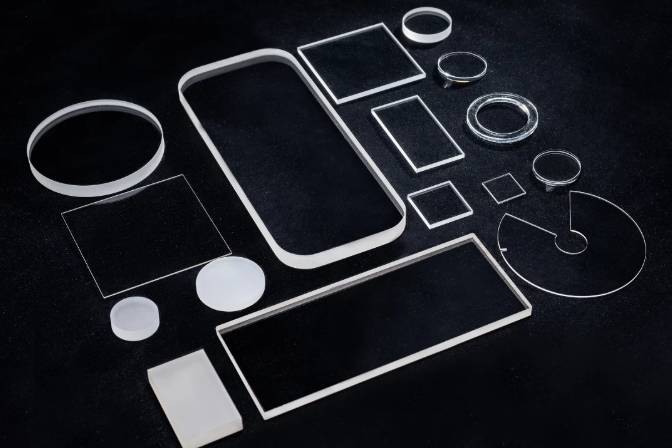 Borosilicate Glass Laser Cutting – Crack‑Free Processing Solution Borosilicate Glass Laser Cutting – Crack‑Free Processing Solution