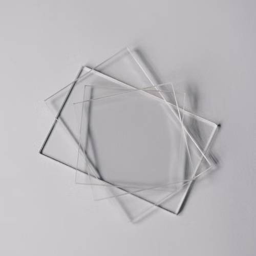 Aluminosilicate Glass Laser Cutting – Precision Processing for Strengthened Cover Glass