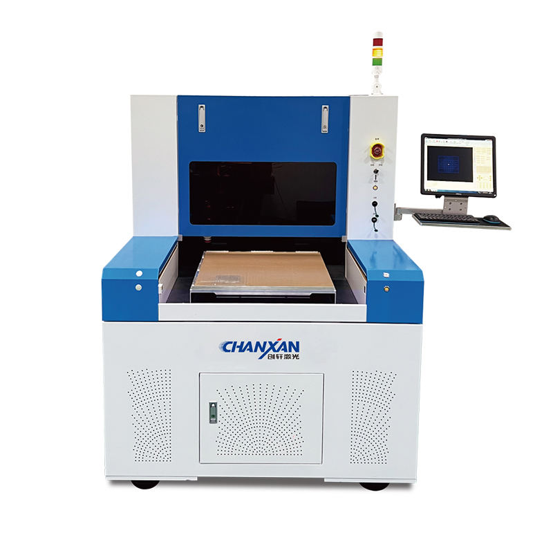 Sapphire Laser Cutting Sapphire Laser Cutting