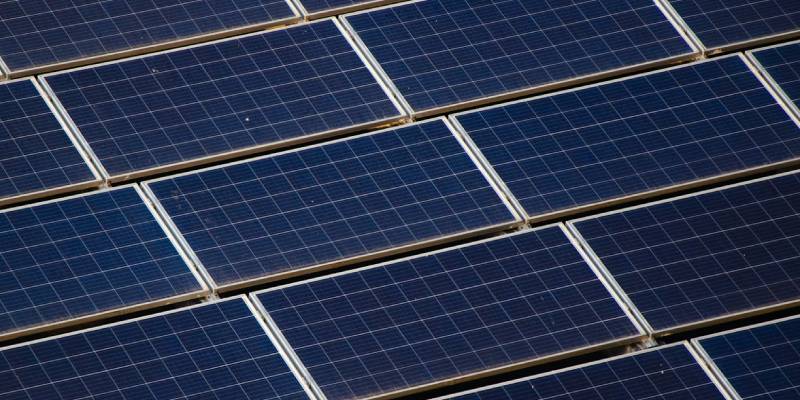 Laser Scribing for Photovoltaic Solar Cells – A Complete Guide to P1, P2, and P3 Processes