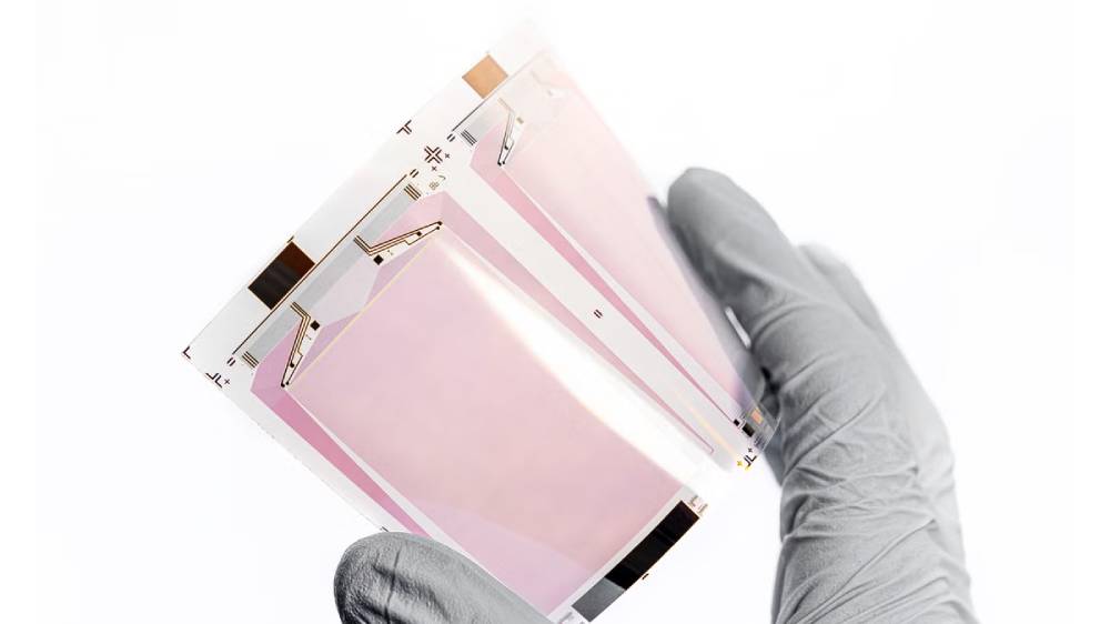 Laser Processing in OLED Manufacturing: Technologies Laser Processing in OLED Manufacturing: Technologies