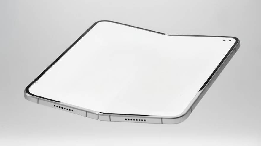 Flexible OLED Laser Cutting – Precision Processing for Foldable and Rollable Displays