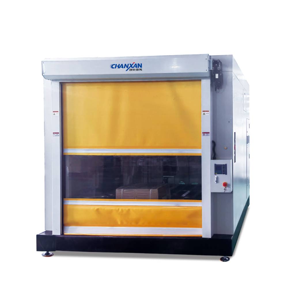 5 Axis Laser Cutting vs 3 Axis Laser Cutting 5 Axis Laser Cutting vs 3 Axis Laser Cutting