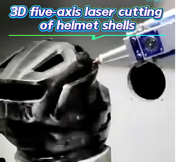 CO2 Laser Processing