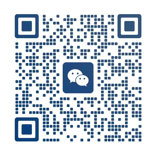 WeChat QR
