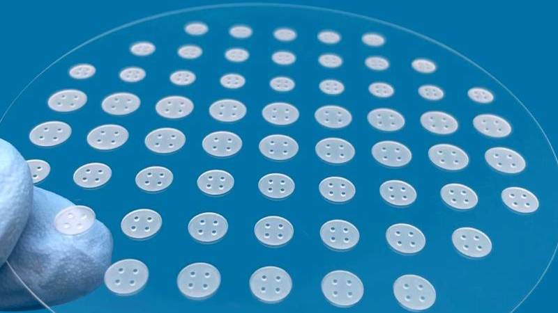 Micron‑Level Glass Cutting: Technologies, Precision and Applications Micron‑Level Glass Cutting: Technologies, Precision and Applications
