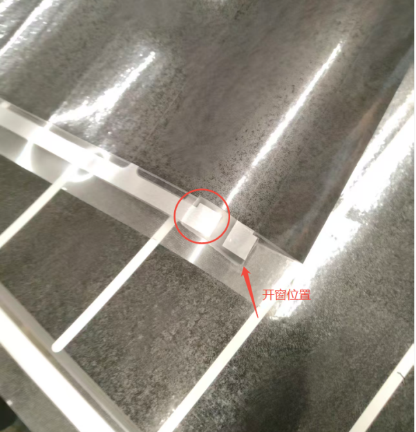 UV Laser Absorption and Ablation Comparison