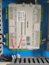 Drive Wiring Check Drive Wiring Check