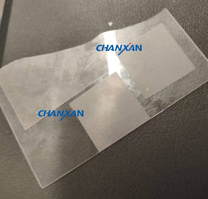 Client Case Study: Anti‑Glare Glass Cover Processing with 30W UV Picosecond Laser