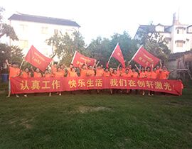Our Team