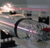Laser Tube (CO2 laser marking)