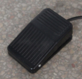 Foot Pedal