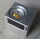Scanner Lens