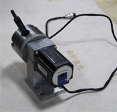 Stepper Motor