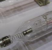 Laser Tube