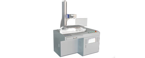 Laser Precision Processing