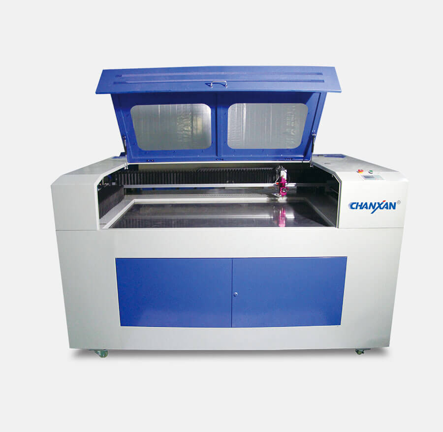 Customized Laser Cutting Machine for Automotive