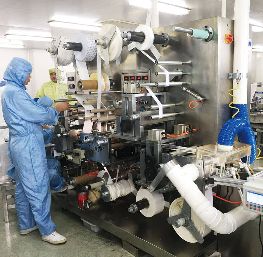 LED Assembly machine pcb laser cutting machine