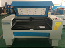 What are the unique processes of laser cutting machines?