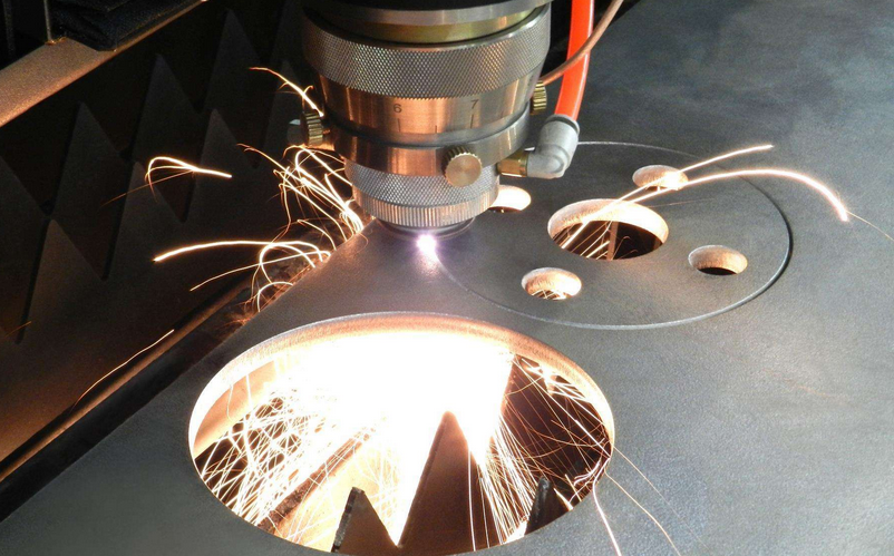 Top 15 Laser Cutting Machine Manufacturers in 2019