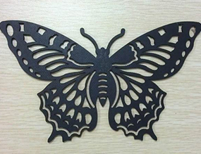 1000W Fiber Laser Cutting Machine for Metal Sheet