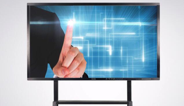 Touch screen laser cutting of mobile phones