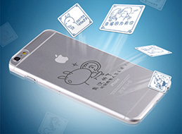 How much is a laser etching machine?