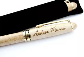 Pen Laser Engraving and Marking Machine