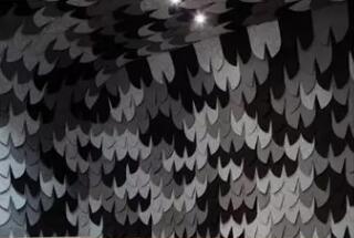 Laser Cutting Felt Placemats and Coasters