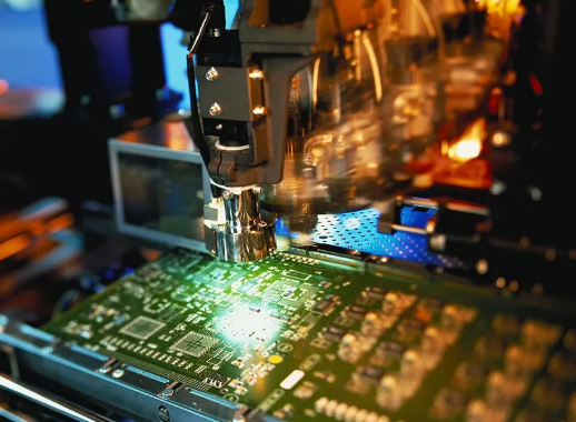 What is good for pcb cutting ?