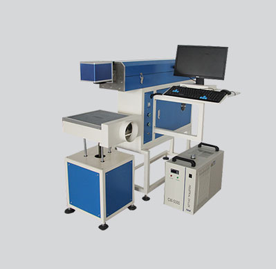 Jeans Laser Washing Machine