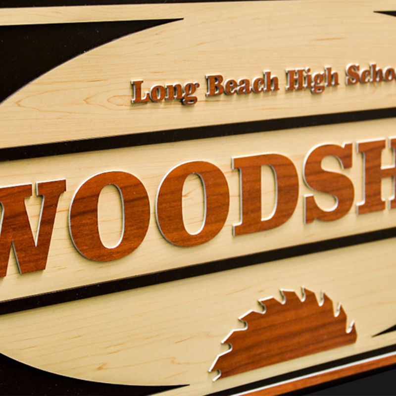The Desktop Laser Cutter and Engraver