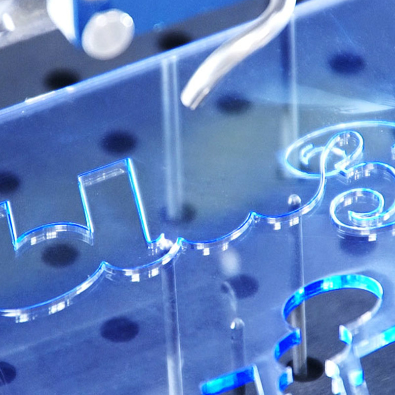 Affordable Laser Cutter für zuhause polymer clay laser engrave