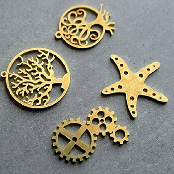 Precision Laser Cutting