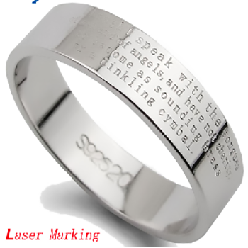 Laser Cutting Jewelry