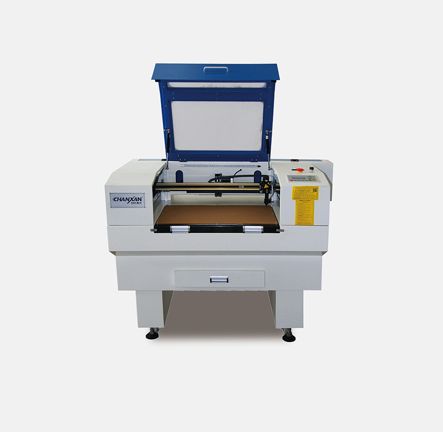 Handicrafts, Modeling and Interior Design Laser Engraving