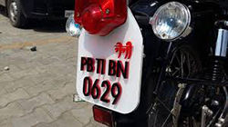 3d number plate laser cutting machine price