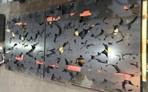 harga mesin laser cutting metal